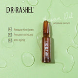 DR.RASHEL Argan Oil Ampoule Serum 2ml*7pcs Face Serum DRL-1458