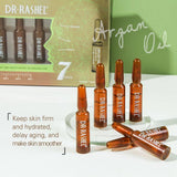 DR.RASHEL Argan Oil Ampoule Serum 2ml*7pcs Face Serum DRL-1458