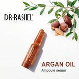 DR.RASHEL Argan Oil Ampoule Serum 2ml*7pcs Face Serum DRL-1458