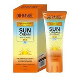 Dr. Rashel Sun Cream Whitening SPF75 DRL-1465