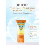 Dr. Rashel Sun Cream Whitening SPF75 DRL-1465