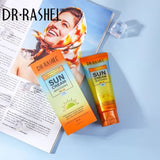 Dr. Rashel Sun Cream Whitening SPF75 DRL-1465