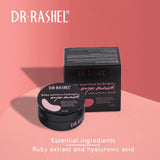 Dr.Rashel Ruby Nutrition Hydrogel Eye Mask 60Pcs Drl-1475