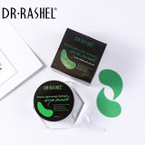 Dr.Rashel Marine Algae Energy Hydrogel Eye Mask 60Pcs Drl-1476