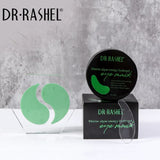 Dr.Rashel Marine Algae Energy Hydrogel Eye Mask 60Pcs Drl-1476