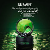 Dr.Rashel Marine Algae Energy Hydrogel Eye Mask 60Pcs Drl-1476