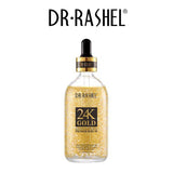 Dr.Rashel 24K Gold Radiance & Anti Aging Primer Serum - 100ml DRL-1479