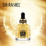 Dr.Rashel 24K Gold Radiance & Anti Aging Eye Serum 30ml DRL-1480