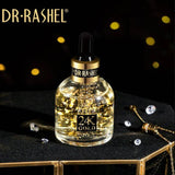 Dr.Rashel 24K Gold Radiance & Anti Aging Eye Serum 30ml DRL-1480