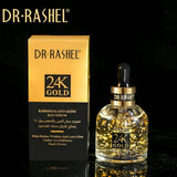 Dr.Rashel 24K Gold Radiance & Anti Aging Eye Serum 30ml DRL-1480