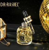 Dr.Rashel 24K Gold Radiance & Anti Aging Eye Serum 30ml DRL-1480