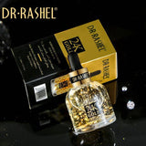 Dr.Rashel 24K Gold Radiance & Anti Aging Eye Serum 30ml DRL-1480