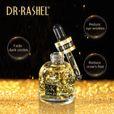 Dr.Rashel 24K Gold Radiance & Anti Aging Eye Serum 30ml DRL-1480