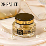 Dr.Rashel 24K Gold Radiance & Anti Aging Essence Gel Cream 50g DRL-1481