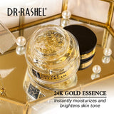 Dr.Rashel 24K Gold Radiance & Anti Aging Essence Gel Cream 50g DRL-1481