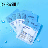 Dr.Rashel 1 PC Hyaluronic Acid Instant Hydration & Essence Sheet Mask DRL-1495