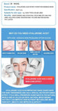 Dr.Rashel 1 PC Hyaluronic Acid Instant Hydration & Essence Sheet Mask DRL-1495