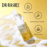 Dr.Rashel Collagen Essence Cleansing Mousse - 125ml DRL- 1498