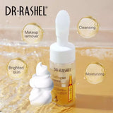 Dr.Rashel Collagen Essence Cleansing Mousse - 125ml DRL- 1498