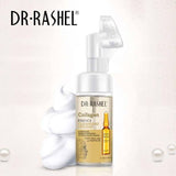 Dr.Rashel Collagen Essence Cleansing Mousse - 125ml DRL- 1498