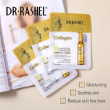 Dr.Rashel Collagen Elasticity & Firming Essence Mask DRL- 1501