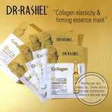 Dr.Rashel Collagen Elasticity & Firming Essence Mask DRL- 1501