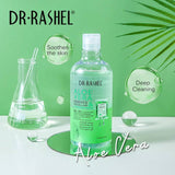 Dr.Rashel Aloe Vera Essence Micellar & Cleansing Water - 350ml DRL- 1503