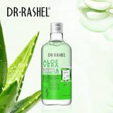 Dr.Rashel Aloe Vera Essence Micellar & Cleansing Water - 350ml DRL- 1503