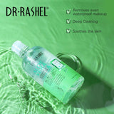 Dr.Rashel Aloe Vera Essence Micellar & Cleansing Water - 350ml DRL- 1503