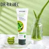 Dr. Rashel Aloe Vera Facial Cleanser Skin Natural Oil-Free Deep Cleansing 100g DRL- 1530