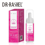 DR.RASHEL Feminine intimate foaming wash 60ml DRL- 1540