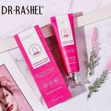 Dr.Rashel Feminine Whitening Nourishing Cream - 60ml DRL- 1543