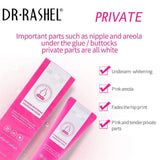 Dr.Rashel Feminine Whitening Nourishing Cream - 60ml DRL- 1543