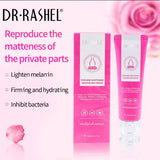 Dr.Rashel Feminine Whitening Nourishing Cream - 60ml DRL- 1543