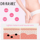 Dr.Rashel Feminine Vaginal Tightening Whitening Soap 100g DRL- 1544