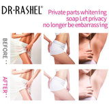 Dr.Rashel Feminine Vaginal Tightening Whitening Soap 100g DRL- 1544