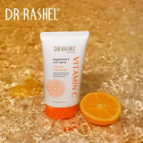 DR.Rashel Vitamin C Brightening & Anti-aging Facial Cleanser DRL- 1838