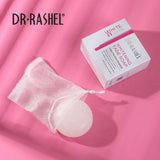 Dr.Rashel Whitening Fade Dark Spot Soap 100g DRL- 1611