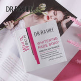 Dr.Rashel Whitening Fade Dark Spot Soap 100g DRL- 1611