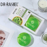 Dr.Rashel Aloe Vera Soothing Soap Skin Natural Moisturizes & Protects 100G Drl-1612