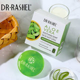 Dr.Rashel Aloe Vera Soothing Soap Skin Natural Moisturizes & Protects 100G Drl-1612