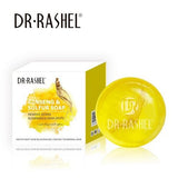 Dr.Rashel scars blemishes dark spots ginseng sulfur Brightening Lightening Moisturizing Hydrating Ginseng & sulfur soap DRL- 1613