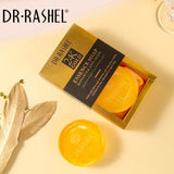 Dr.Rashel 24K Gold Radiance & Anti Aging Essence Soap - 100g DRL- 1615