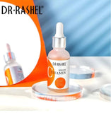 Dr.Rashel 3 PC Set Moisturizing Vitamin C , Hyaluronic Acid & Retinol Facial Serum DRL- 1616