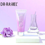 DR.RASHEL Vitamin E Purify Hydrating Face Wash Facial Cleanser 80ml DRL-1625