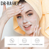 Dr.Rashel Vitamin C Brightening Complexion Anti aging Reduces Redness Face Wash 100g DRL- 1634