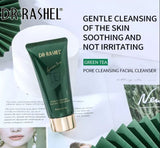 Dr.Rashel Green Tea Purify Balancing Skin Care Facial Cleanser 80ml DRL-1638