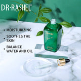 Dr.Rashel - Green Tea Purify Smoothing Soothing Lotion Skin Care 100Ml Drl-1641