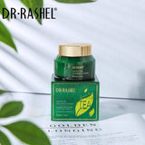 DR.RASHEL Green Tea Moisture And Nourish Facial Cream Face Cream 50g DRL- 1642