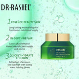 DR.RASHEL Green Tea Moisture And Nourish Facial Cream Face Cream 50g DRL- 1642